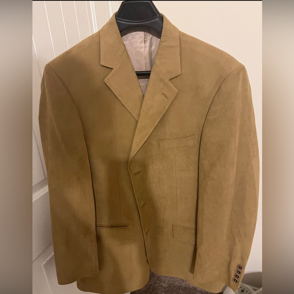 Alfani Blazer